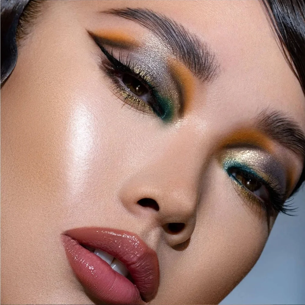 NEW~ Natasha Denona - YUCCA EYESHADOW PALETTE
